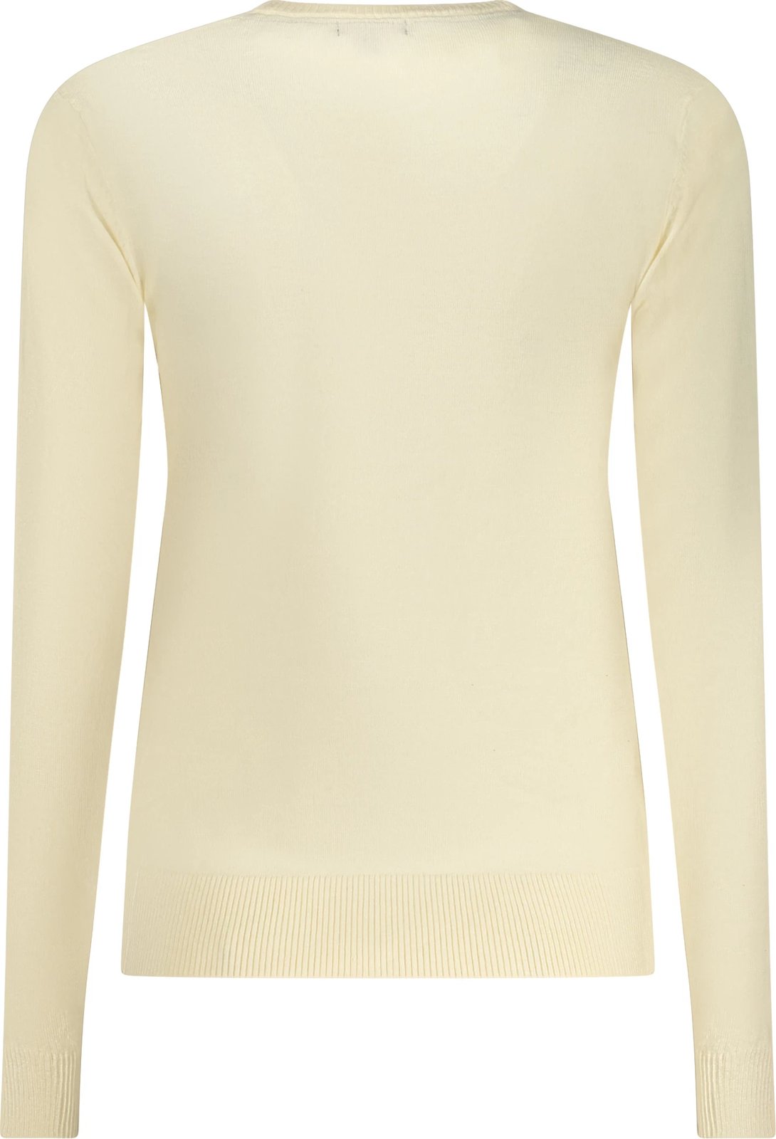 Bluzë NORWAY 1963 për femra, e bardhë