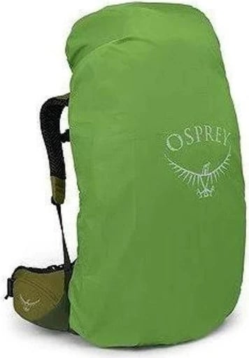 Çantë shpine trekking Osprey Atmos AG LT 65, L/XL, Khaki