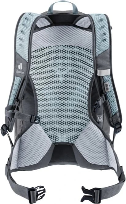 Çantë trekking Deuter AC Lite 15 SL, Shale-graphite Çantë trekking Deuter AC Lite 15 SL, Shale-graphite