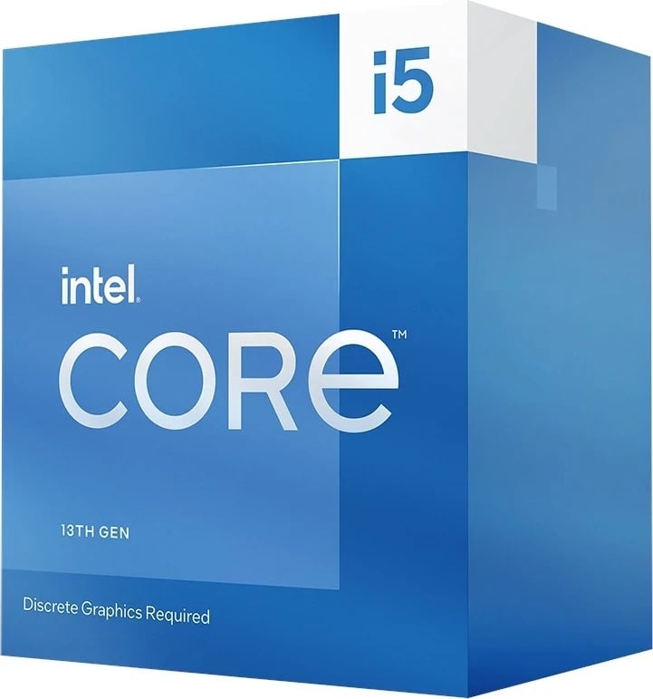 Procesor Intel Core i5-13400F,  2.5-4.60Ghz