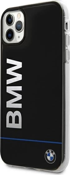 Mbështjellës BMW Signature për iPhone 11 Pro 5.8", i zi