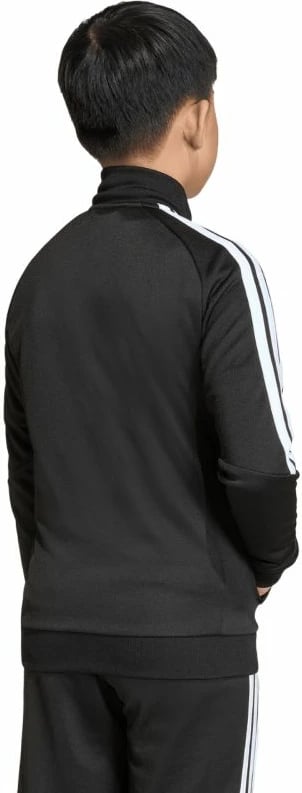 Duks për fëmijë adidas, i zi