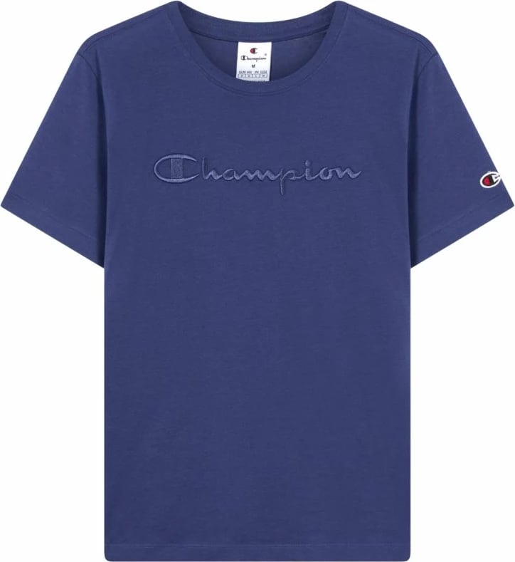 Maicë për femra Champion, blu