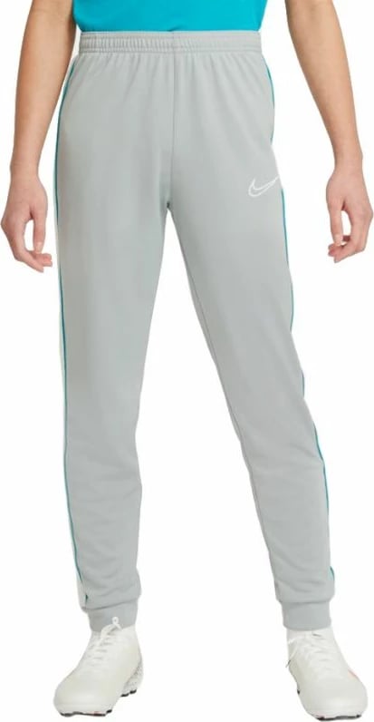 Pantallona sportive për fëmijë Nike, gri