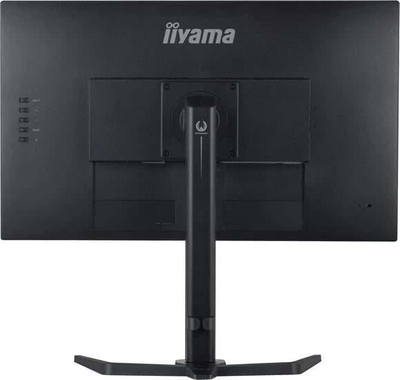 Monitor iiyama G-Master GB2770HSU-B5, 27", Full HD, Pivot, e zezë