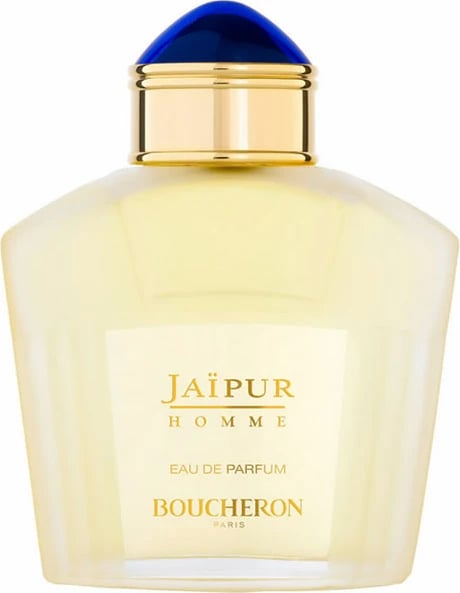 Eau de Parfum për meshkuj Boucheron Jaipur Homme 100ml
