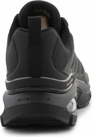 Atlete për meshkuj Skechers, të zeza