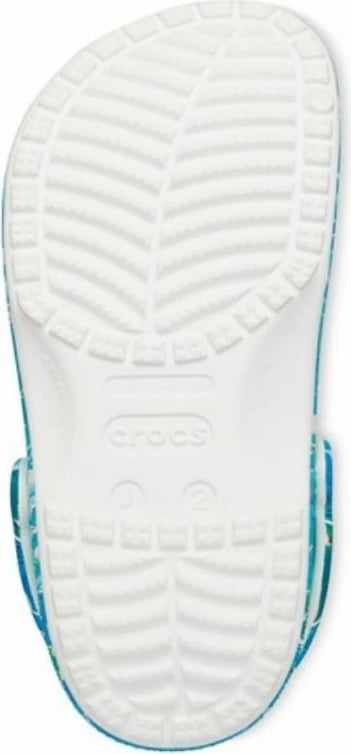 Atlete për fëmijë Crocs, blu