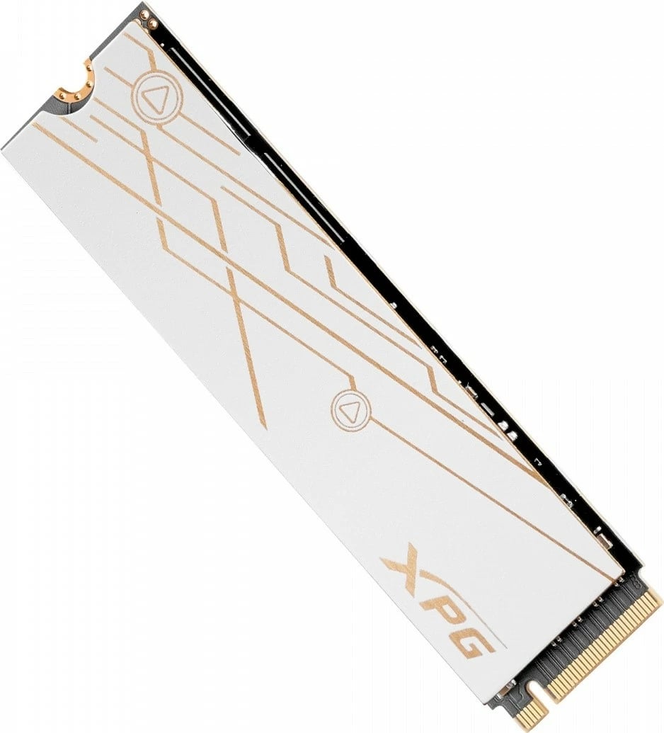 SSD M.2 Adata XPG MARS 980 BLADE, 2TB, PCIe 5.0 x4, për laptop/desktop
