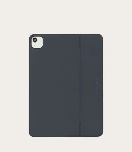 Mbështjellës TUCANO MAGNET për iPad Air 11"/10.9", plastik, stand mode, i zi