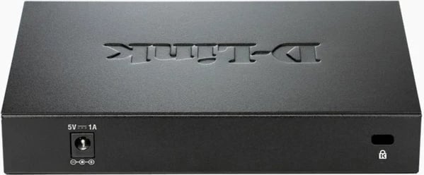 Switch D-Link për zyra