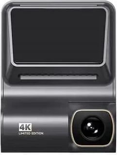 Regjistrues rruge DDPAI Z50 me GPS, 4K + 1080p, WiFi, i zi