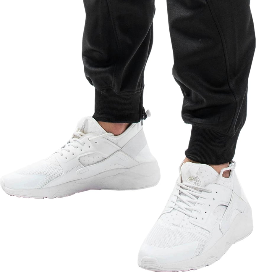 Trenerka unisex Givova, e zezë-kuqe