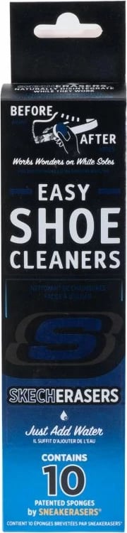 Aksesorë pastrimi Skechers, one size