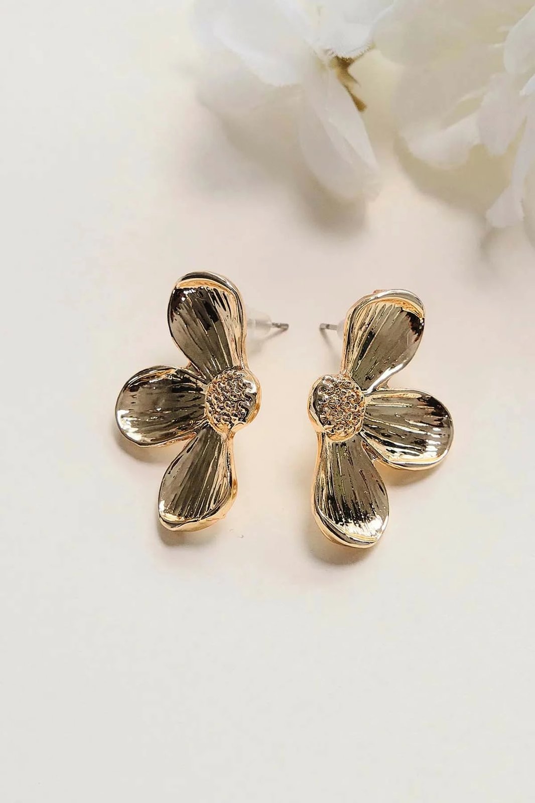 Vathë Jumeon, ngjyrë ari, Gld-Cckkup