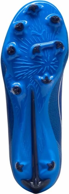 Atlete futbolli për fëmijë Puma Ultra, të zeza