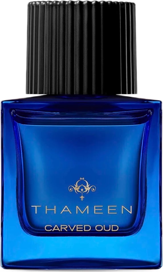 Ekstrakt Parfumi Thameen Carved Oud 50ml