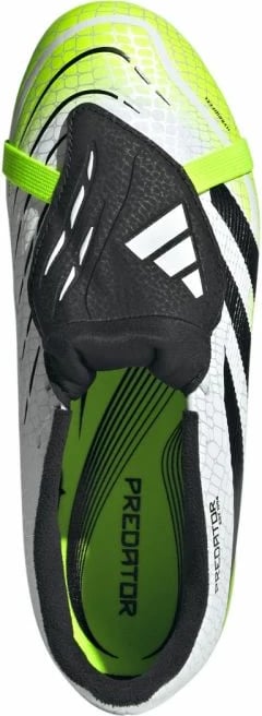 Çizme futbolli adidas për fëmijë, multikolor