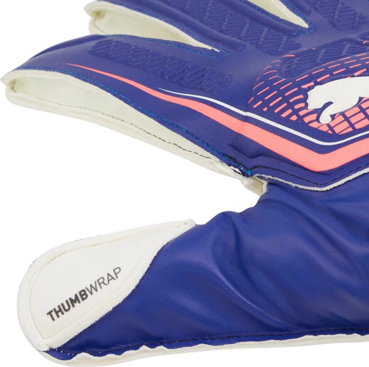 Doreza portieri Puma unisex, të kaltra