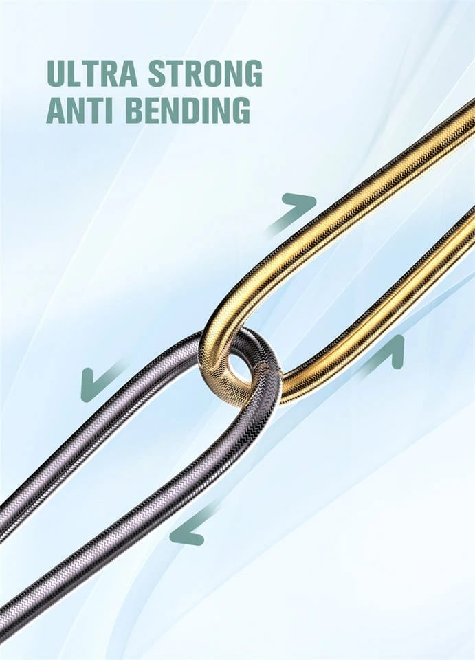 Kabllo E Karikimit LDNIO LS652 (Hiri) Kabllo E Karikimit LDNIO LS652 (Hiri)