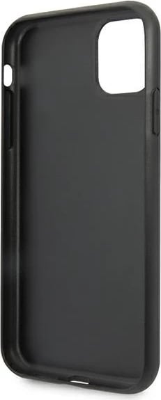 Mbështjellës Guess 4G Triangle Collection për iPhone 11/Xr 6.1", Kafe Mbështjellës Guess 4G Triangle Collection për iPhone 11/Xr 6.1", Kafe