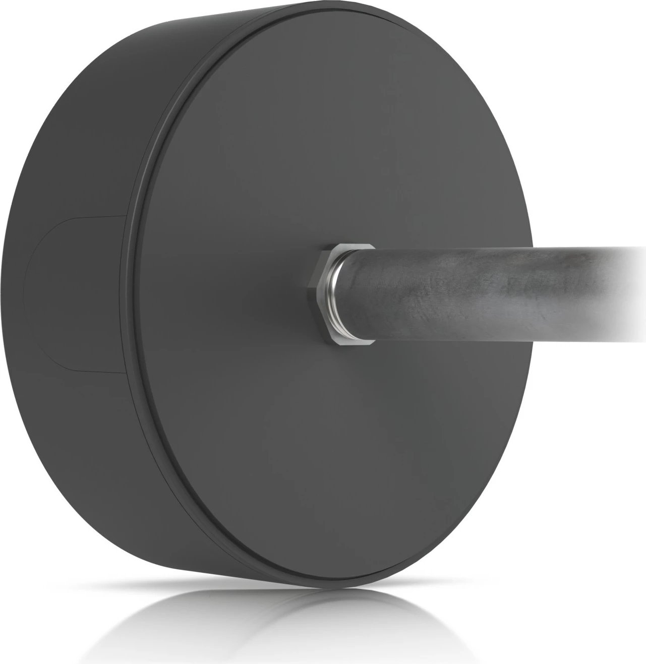 Kutia lidhëse Ubiquiti UniFi UACC-AI-360-JB, e zezë Kutia lidhëse Ubiquiti UniFi UACC-AI-360-JB, e zezë