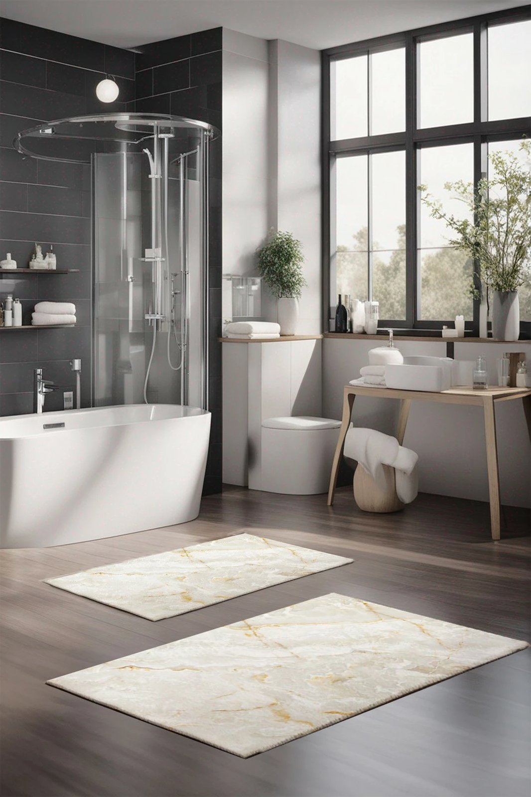 Set tapetash për banjo (2 copë), Mijolnir, CT-5039