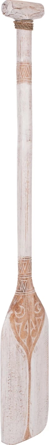 Dekor muri FH7709.02 dru Albasia bardhë 16,5x100 cm