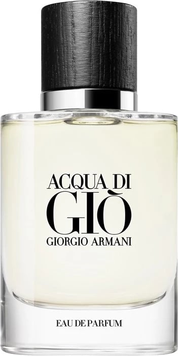 Eau de Parfum për meshkuj Giorgio Armani Acqua di Gio Pour Homme, 40ml