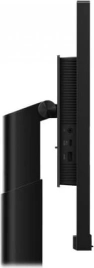 Monitor LED, Lenovo, ThinkVision P27u-20 62CBRAT6EU, 27", ekran i sheshtë TFT/LCD, i zi