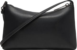 Çantë Calvin Klein, femra, e zezë