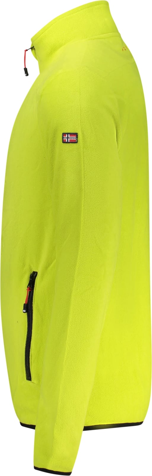 Duks për meshkuj NORWAY 1963, i gjelbër