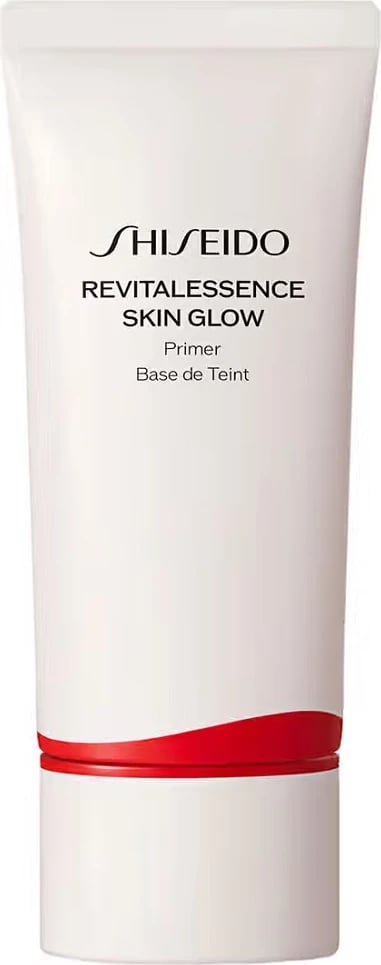 Baza për grim për femra Shiseido Revitalessence Skin Glow Primer 30ml