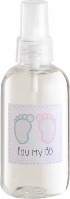Eau de Cologne për fëmijë EAU MY BB, 150ml