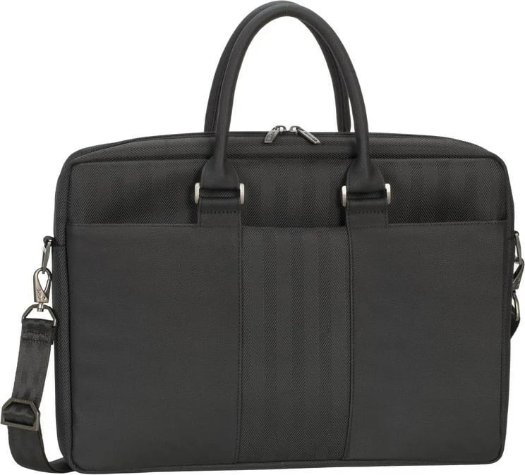 Çantë RivaCase 8135, 15.6", E zezë