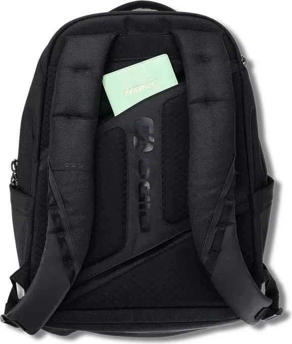 Çantë shpine OGIO Pace Pro 24, 20 L, E zezë