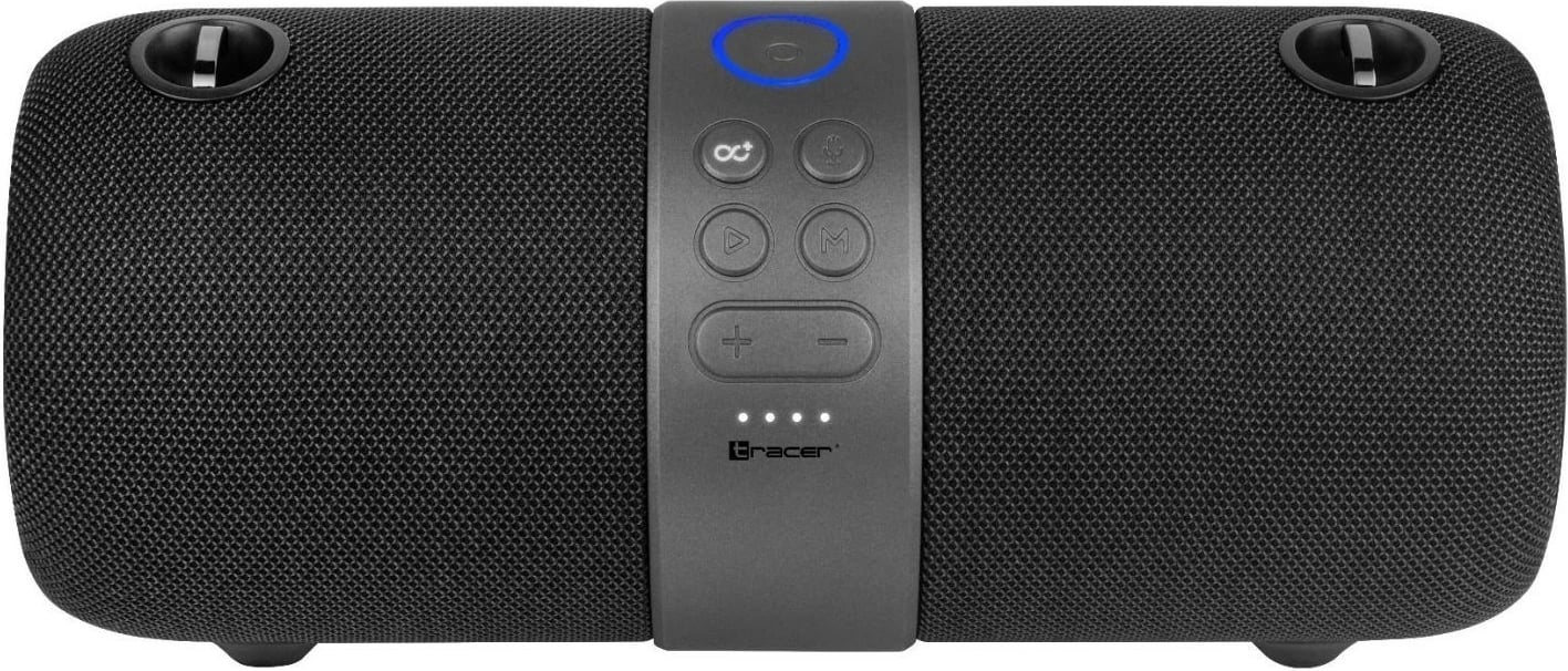 Altoparlant Bluetooth Tracer Splash XXL TWS, 30W, IPX6, i zi