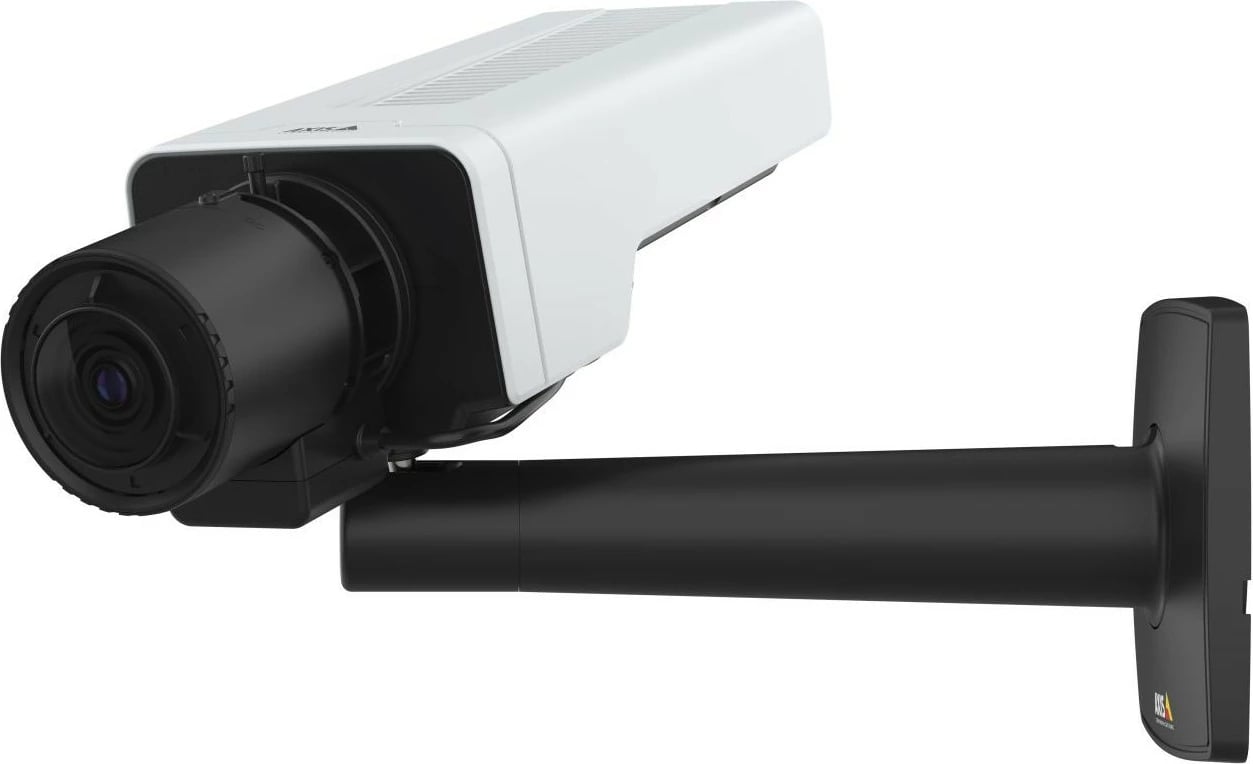 Kamerë sigurie IP Axis P1385, e brendshme, me kabllo, PTZ dixhital, montim në tavan/mur
