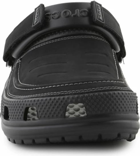 Atlete për meshkuj Crocs, të zeza