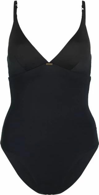 Bikine njëpjesëshe O'Neill për femra, e zezë