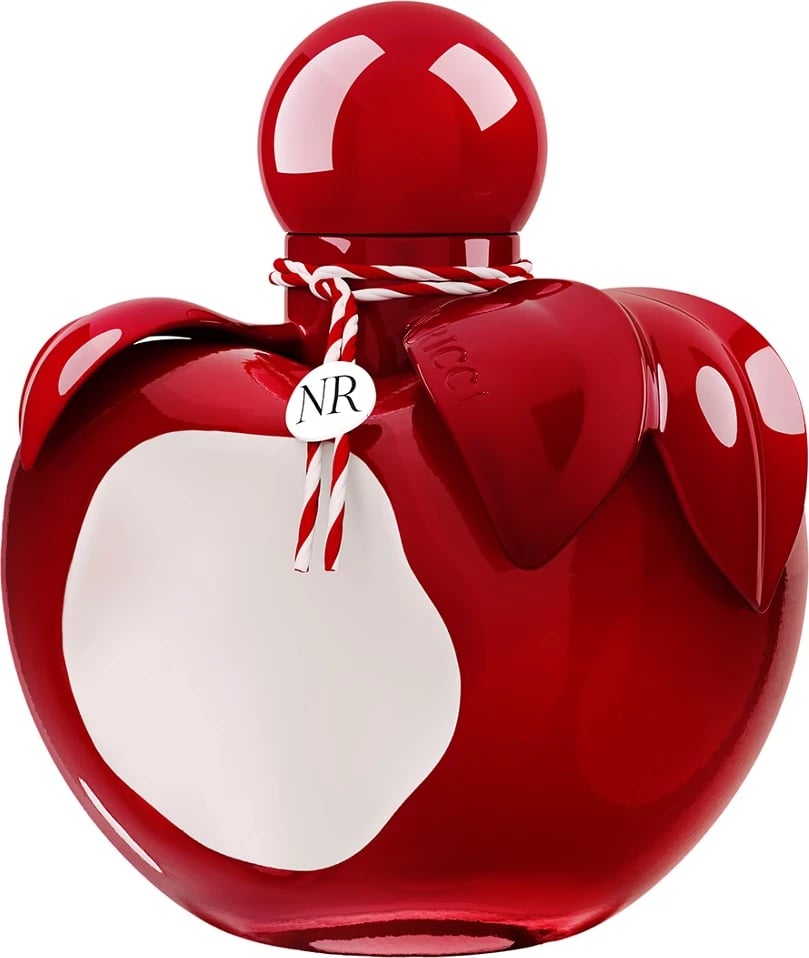 Eau de Toilette për femra Nina Ricci Nina Rouge 80ml
