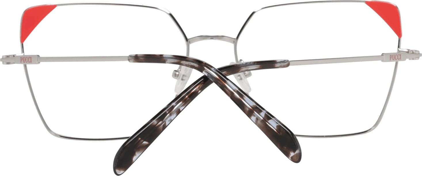 Syze optike për femra Emilio Pucci, të hirta