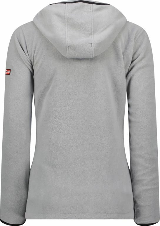 Duks për femra Geographical Norway, gri
