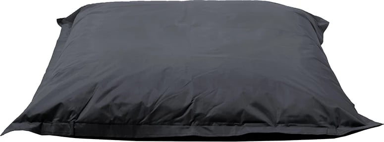 Bean bag Pigro, 100% i papërshkueshëm nga uji, ngjyrë gri