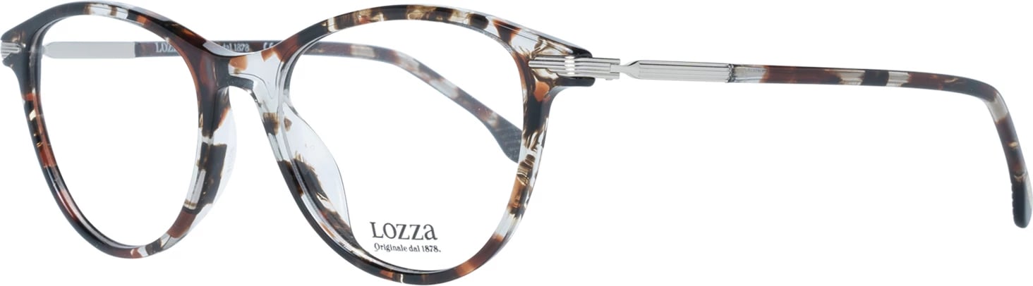 Syze optike për femra Lozza, të kafta