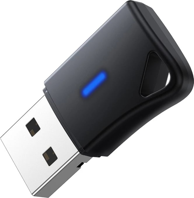 Adapter Bluetooth USB Baseus Encok BA04+, Bluetooth 5.4, i zi