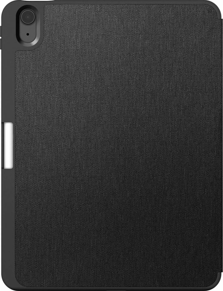 Mbështjellës Spigen Urban Fit për iPad Air 10.9''/11'' 2020-2024, i zi