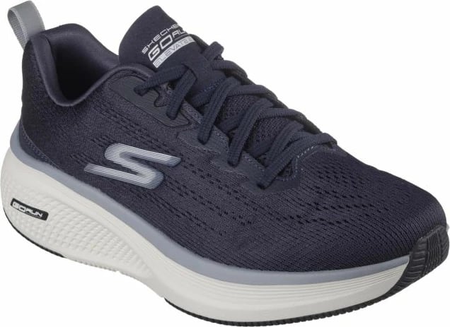 Atlete për meshkuj Skechers, blu