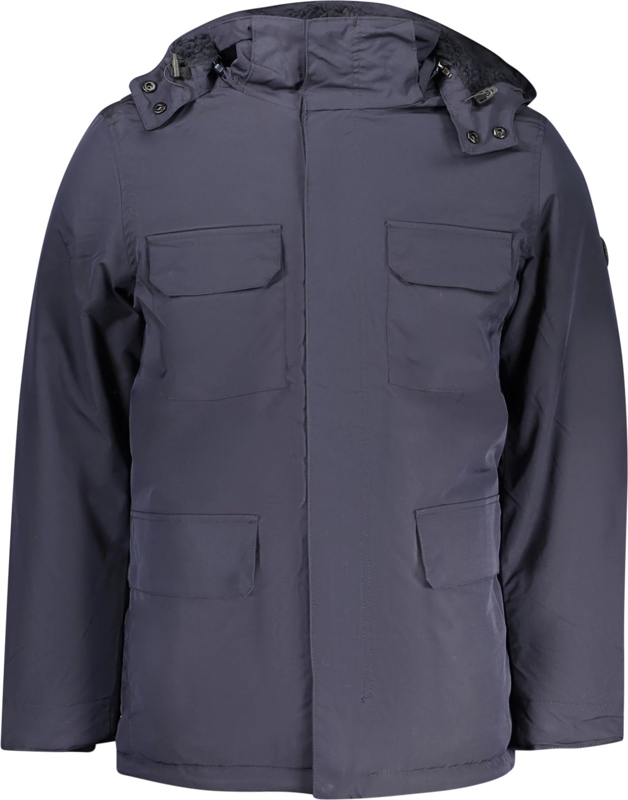 Jakne për meshkuj U.S. GRAND, blu