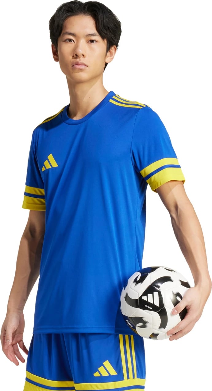 Maicë për meshkuj adidas, e kaltër